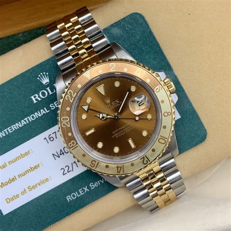 orologi rolex occhio di tigre|Rolex GMT Master II Occhio di Tigre ref. 16713 .